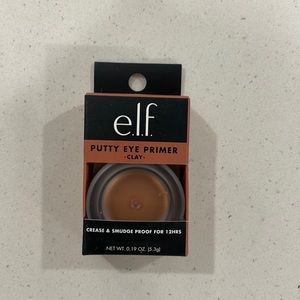 ELF Putty Eye Primer- Clay